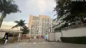 Apartamento - Guarulhos, SP