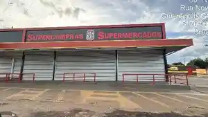 Comercial - Goianapolis, GO