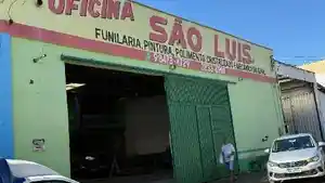 Galpão - Sao Luis, MA