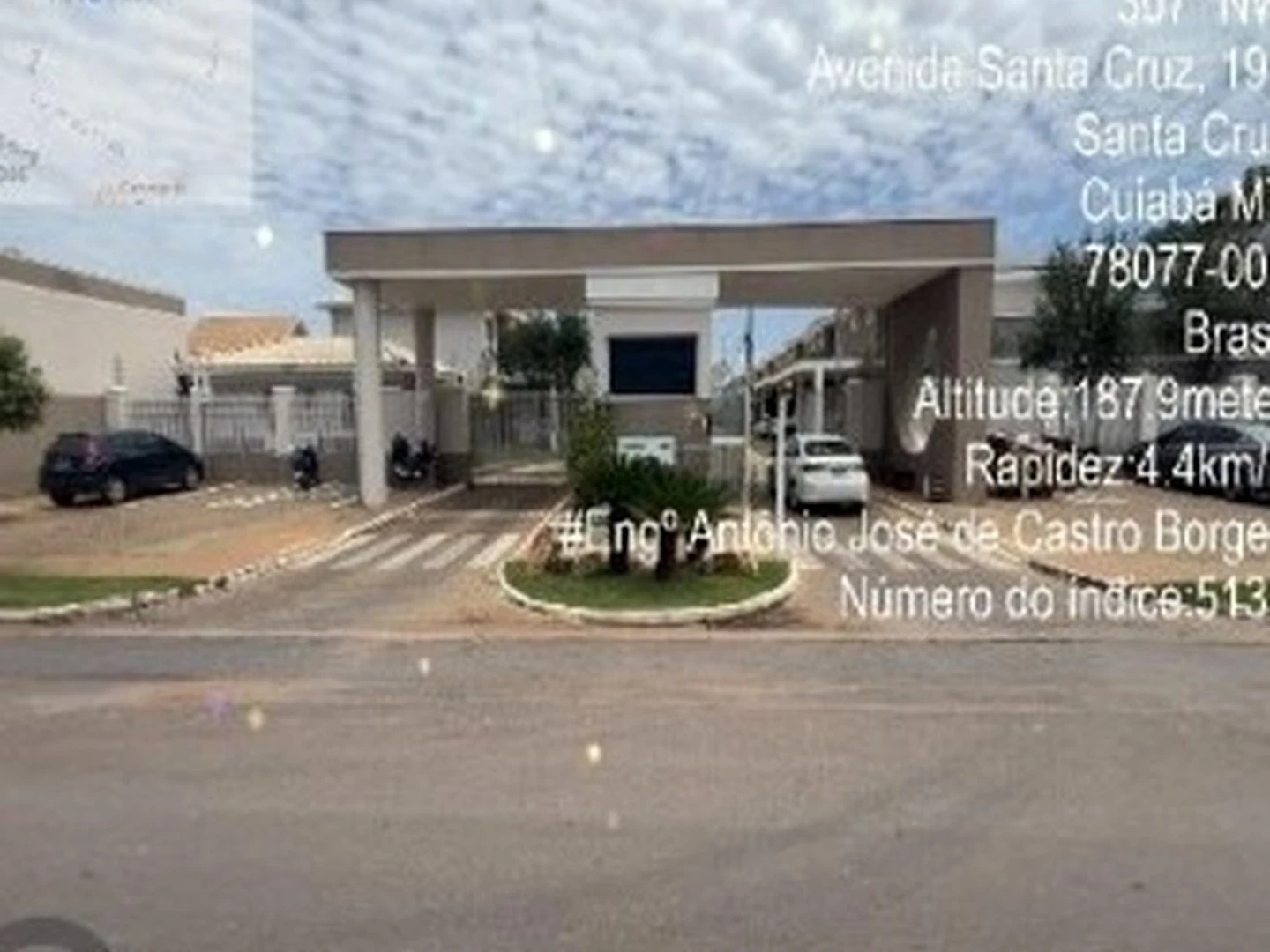 Casa - Cuiaba, MT - foto 1