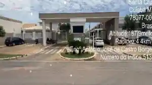 Casa - Cuiaba, MT