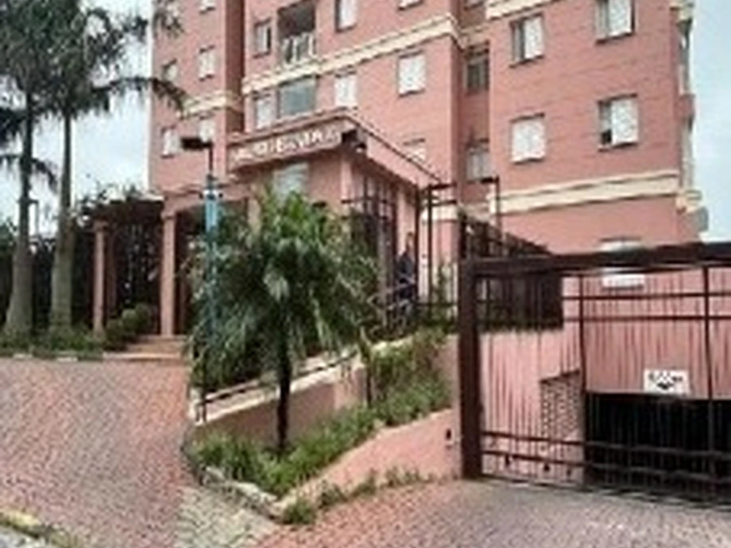 Apartamento - Osasco, SP - foto 1