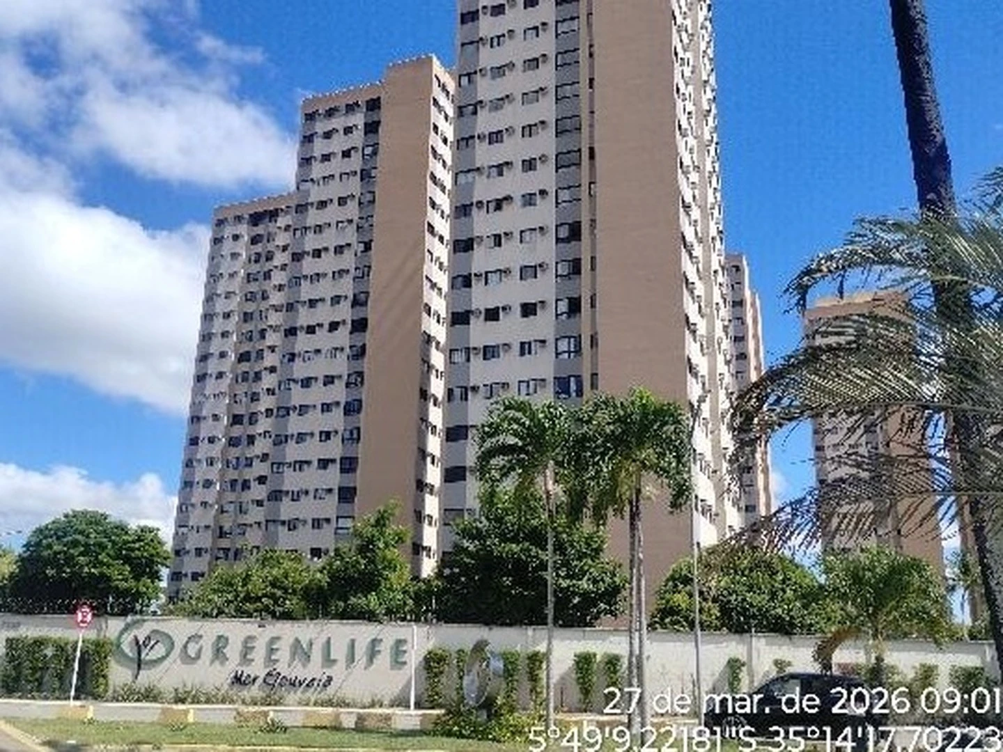Apartamento - Natal, RN - foto 1