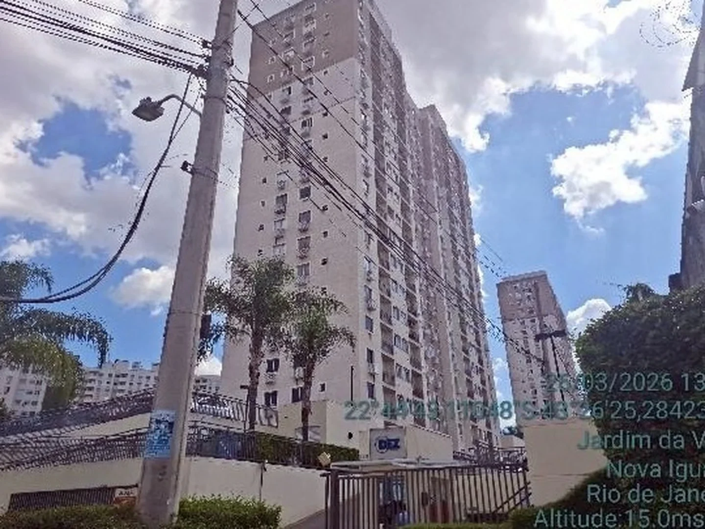 Apartamento - Nova Iguacu, RJ - foto 1