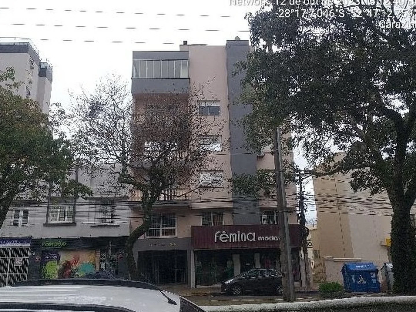 Apartamento - Carazinho, RS - foto 1