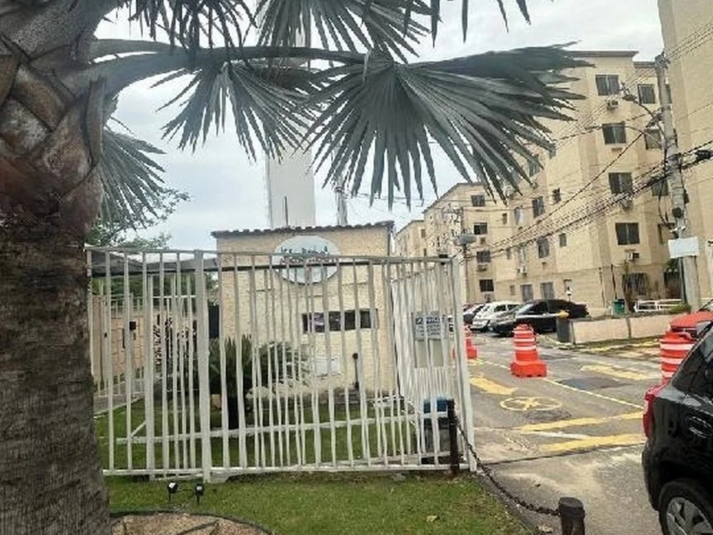 Apartamento - Rio De Janeiro, RJ - foto 1