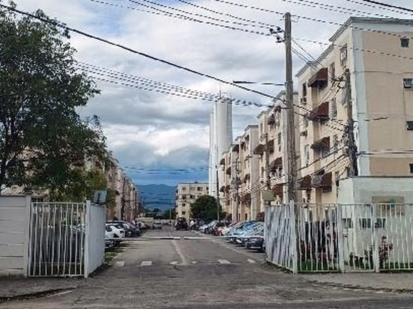 Apartamento - Rio De Janeiro, RJ - foto 1