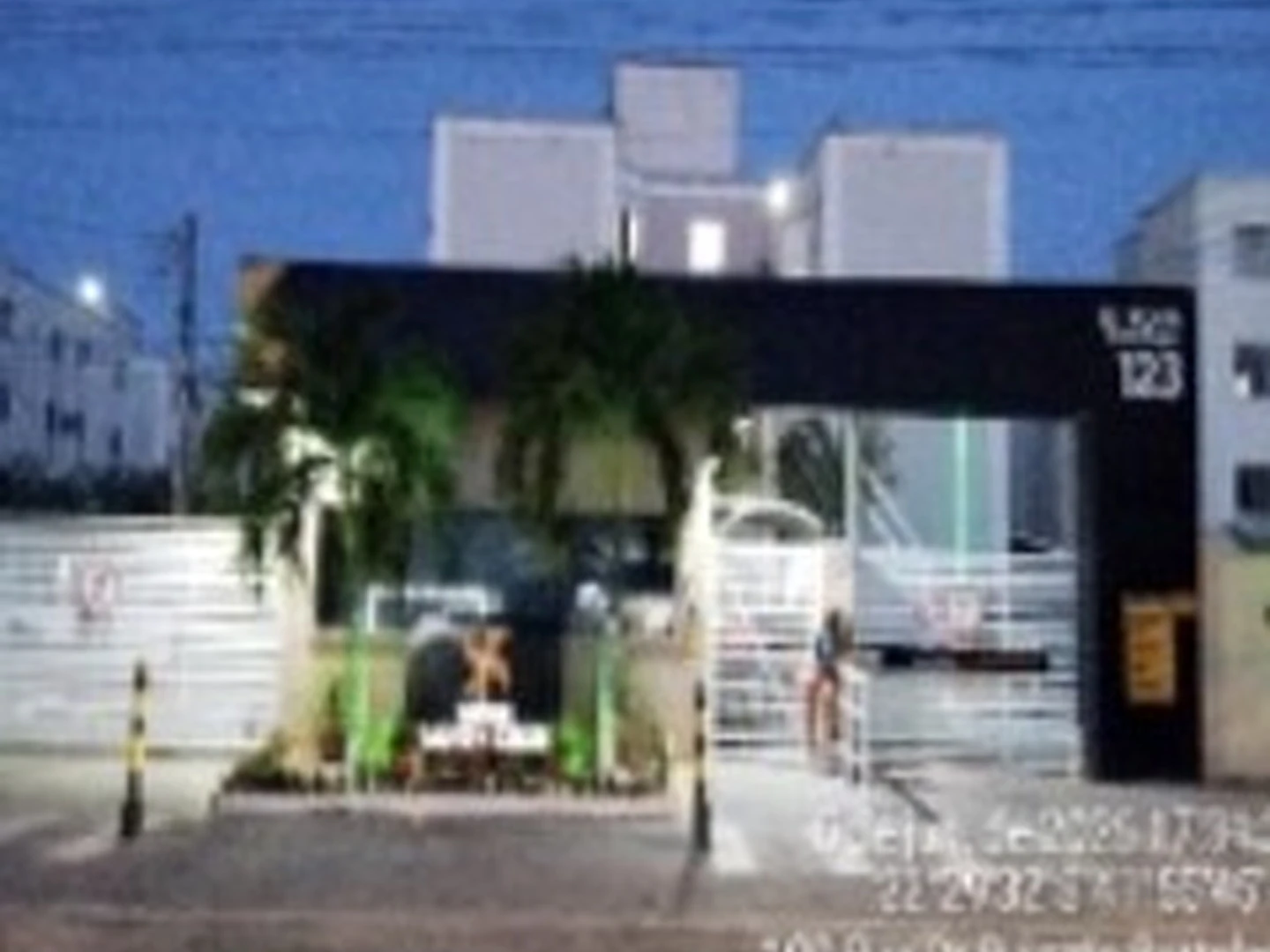 Apartamento - Rio Das Ostras, RJ - foto 1