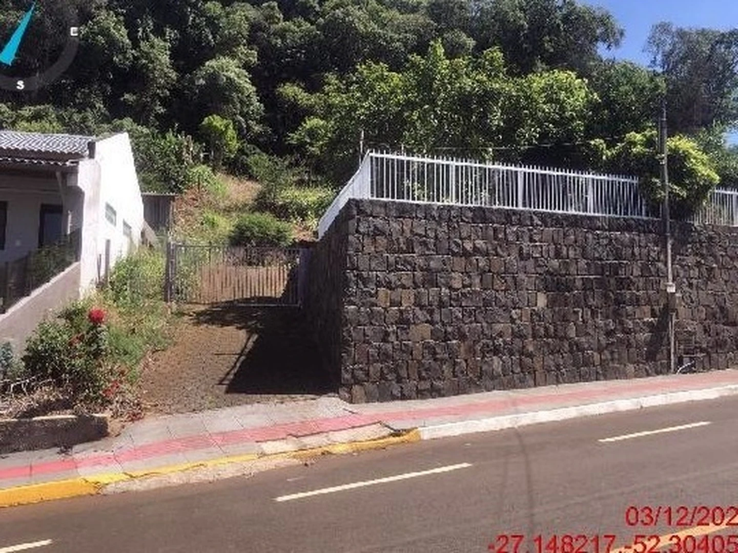 Terreno - Seara, SC - foto 1