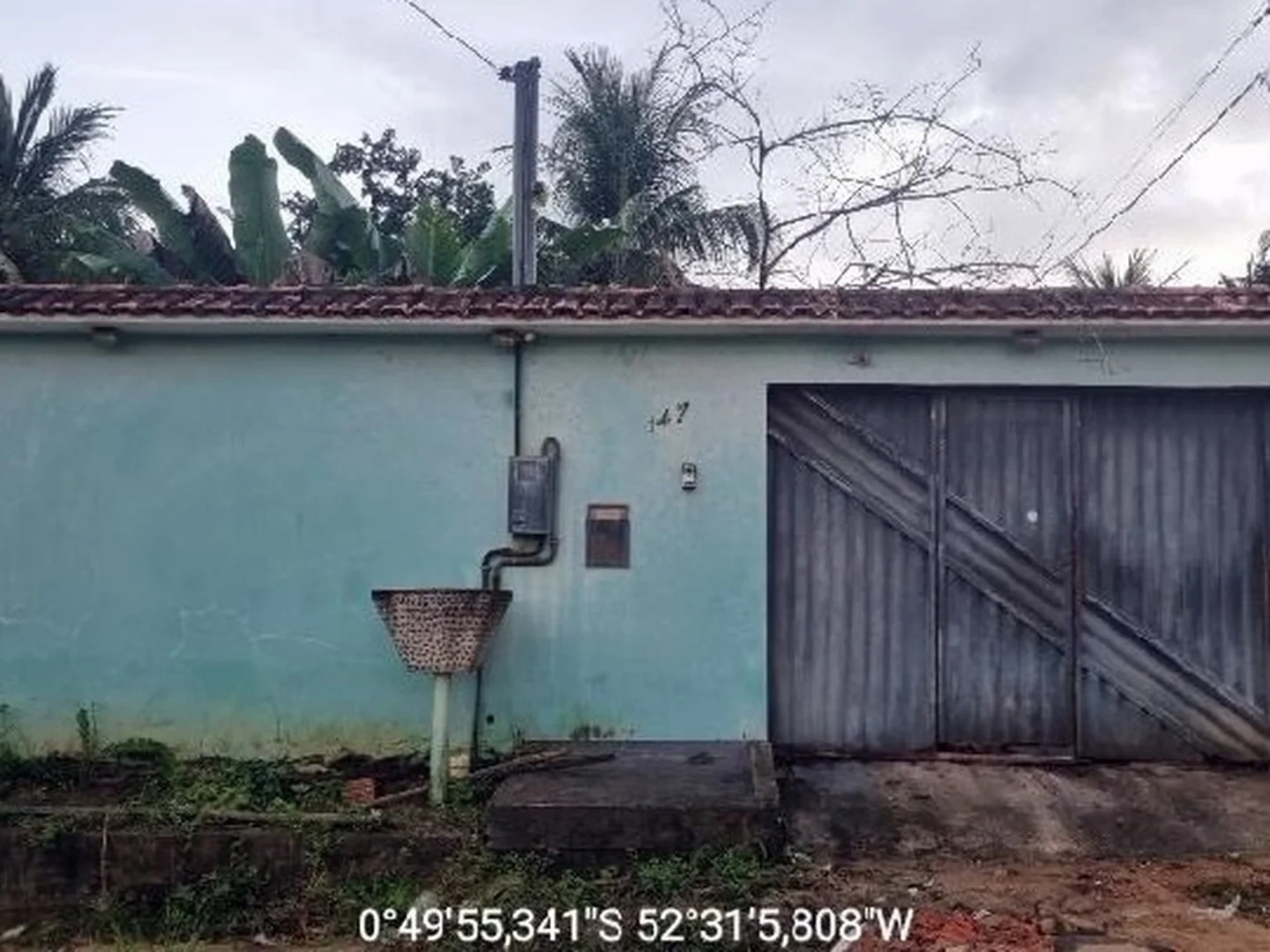 Casa - Laranjal Do Jari, AP - foto 1