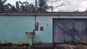Casa - Laranjal Do Jari, AP