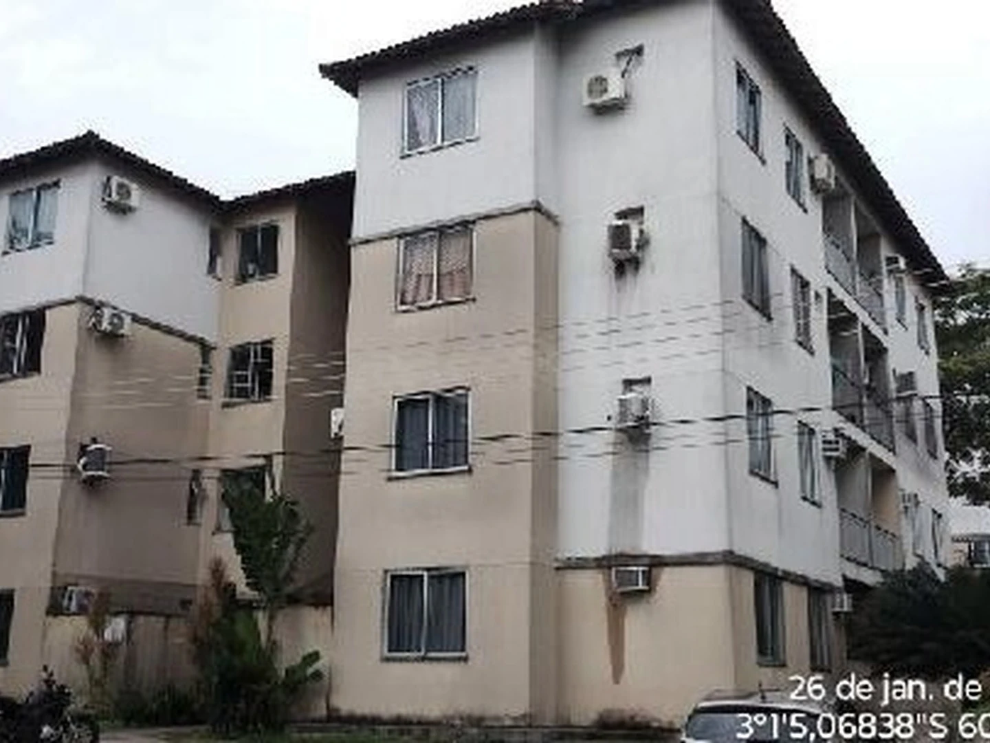 Apartamento - Manaus, AM - foto 1
