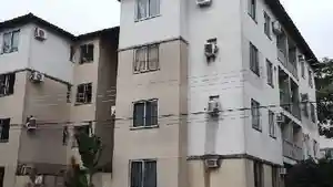Apartamento - Manaus, AM