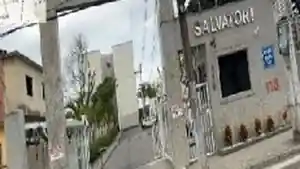Apartamento - Sao Goncalo, RJ
