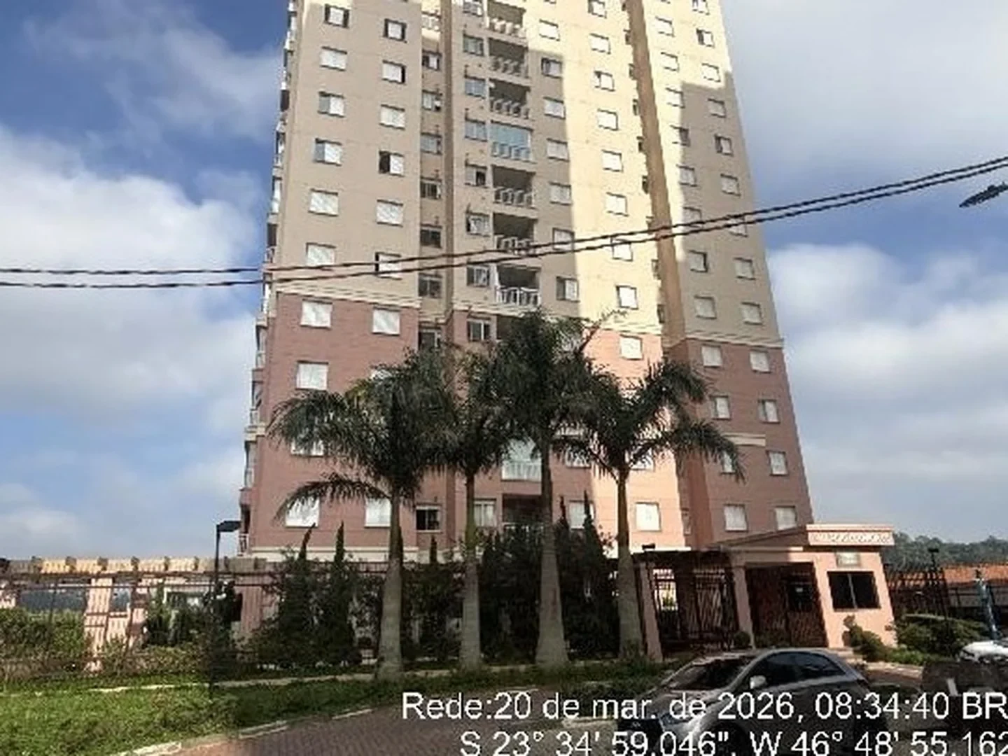 Apartamento - Osasco, SP - foto 1