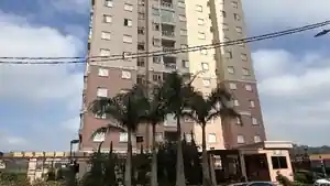 Apartamento - Osasco, SP