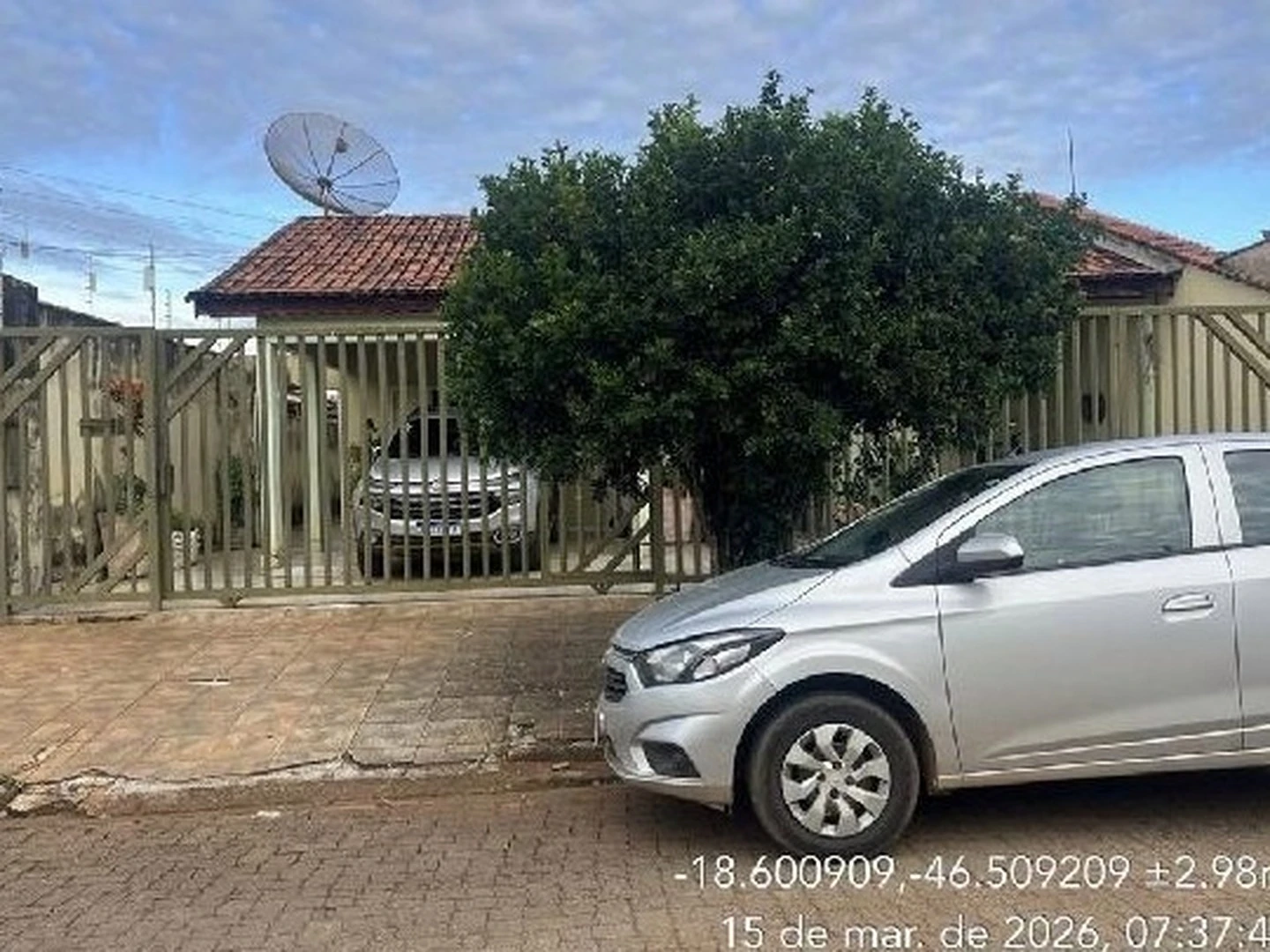 Casa - Patos De Minas, MG - foto 1
