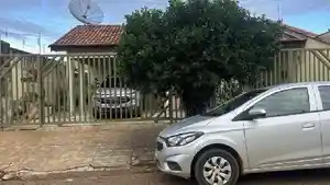 Casa - Patos De Minas, MG