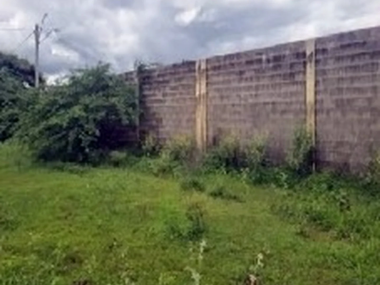 Terreno - Mauriti, CE - foto 1
