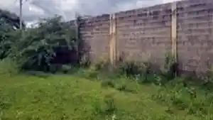 Terreno - Mauriti, CE