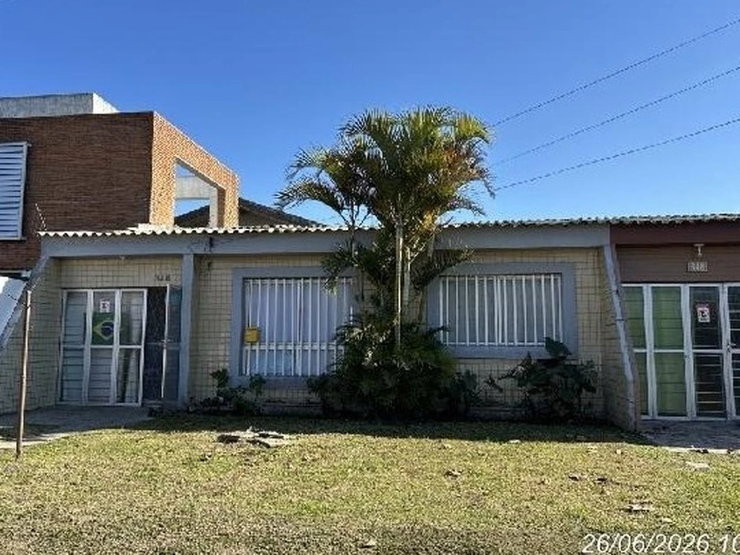 Casa - Rio Grande, RS - foto 1