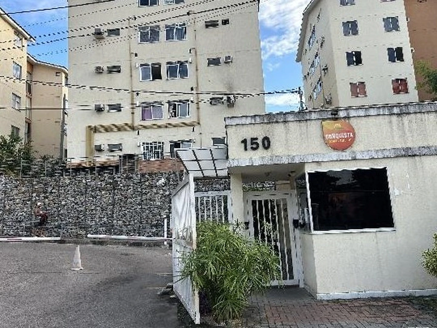 Apartamento - Rio De Janeiro, RJ - foto 1