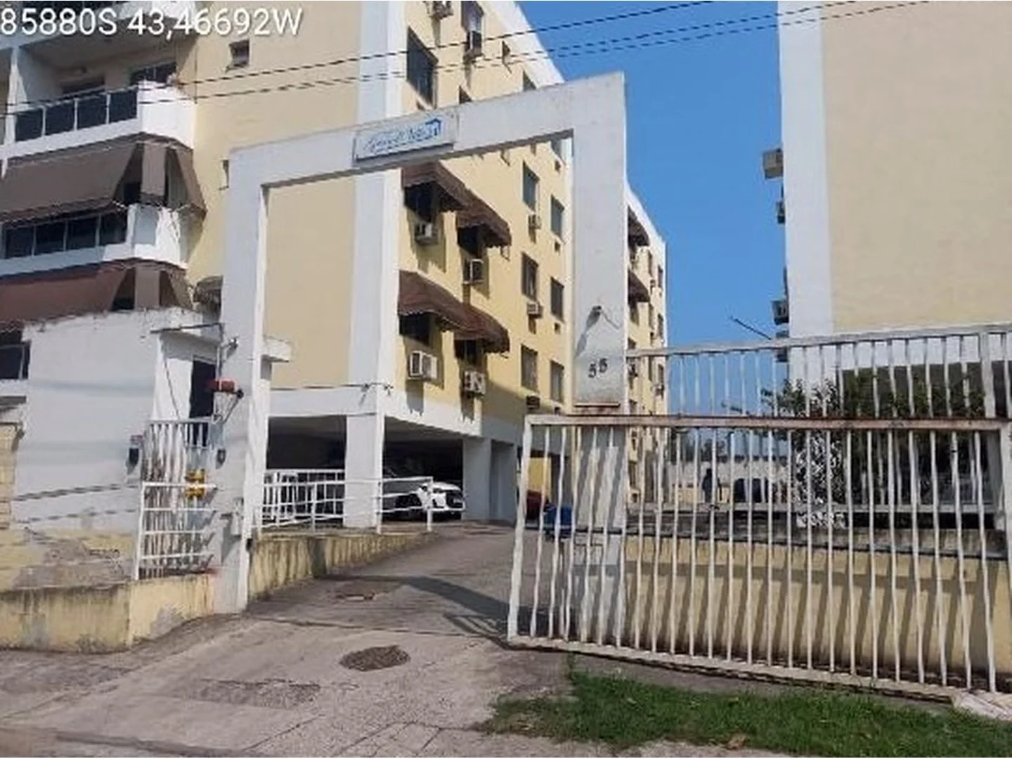 Apartamento - Rio De Janeiro, RJ - foto 1