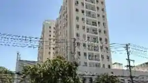 Apartamento - Rio De Janeiro, RJ
