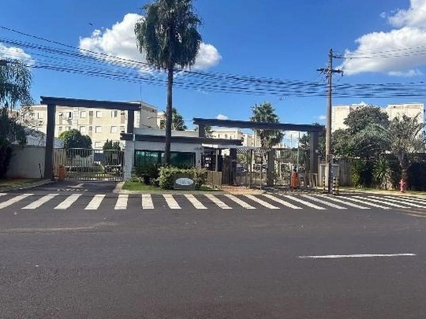 Apartamento - Ribeirao Preto, SP - foto 1