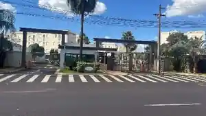 Apartamento - Ribeirao Preto, SP