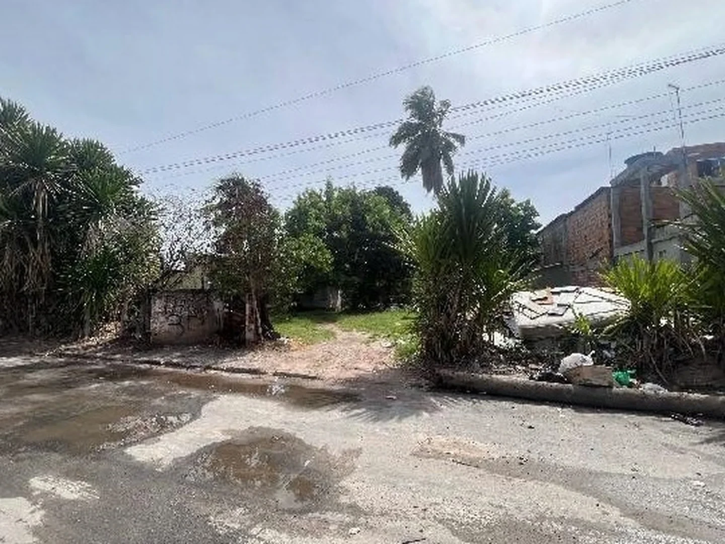 Terreno - Camacari, BA - foto 1