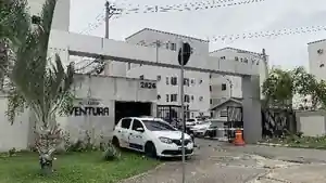 Apartamento - Rio De Janeiro, RJ