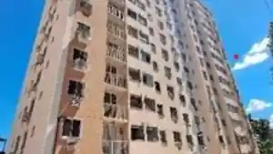Apartamento - Rio De Janeiro, RJ