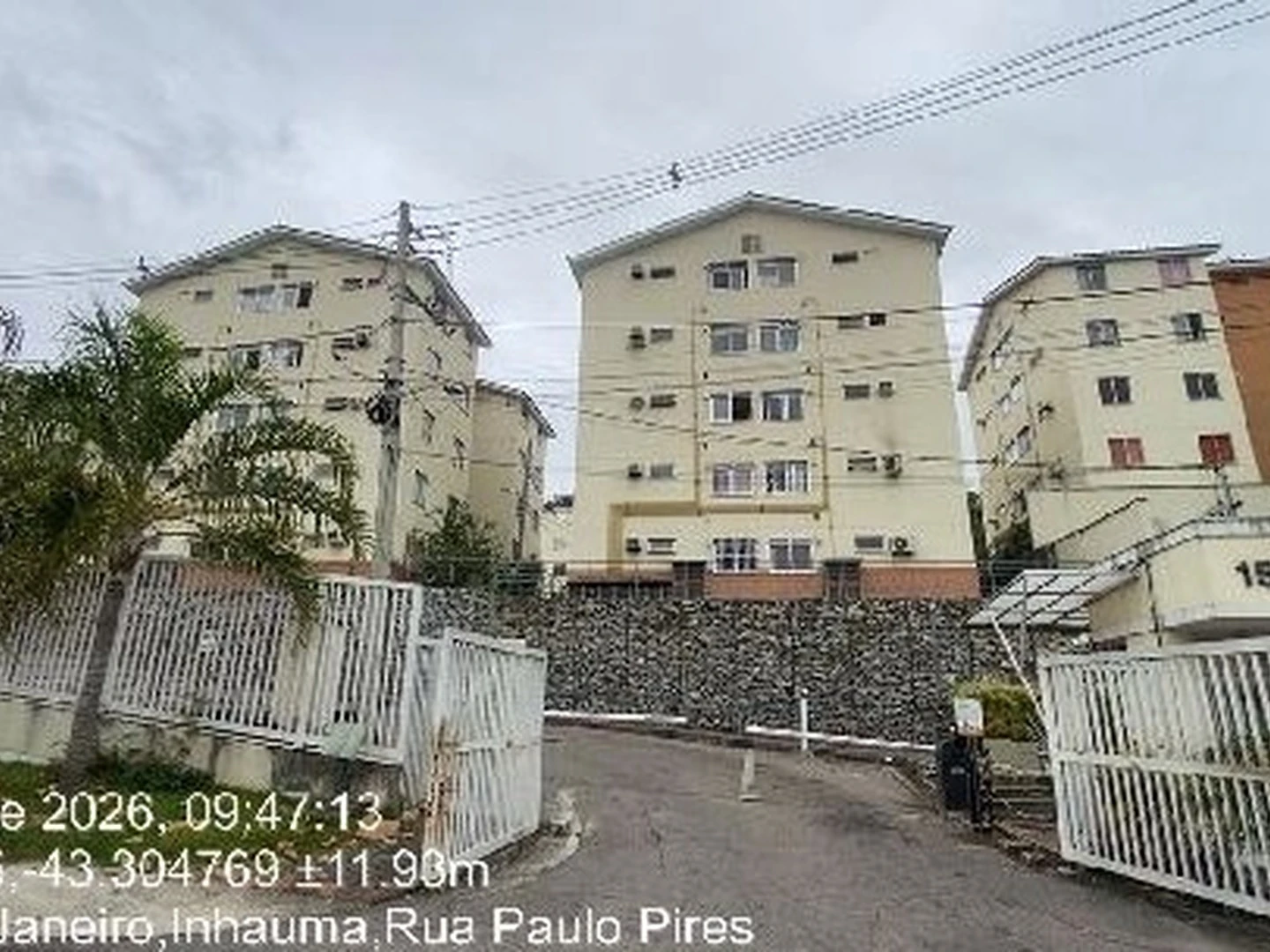 Apartamento - Rio De Janeiro, RJ - foto 1