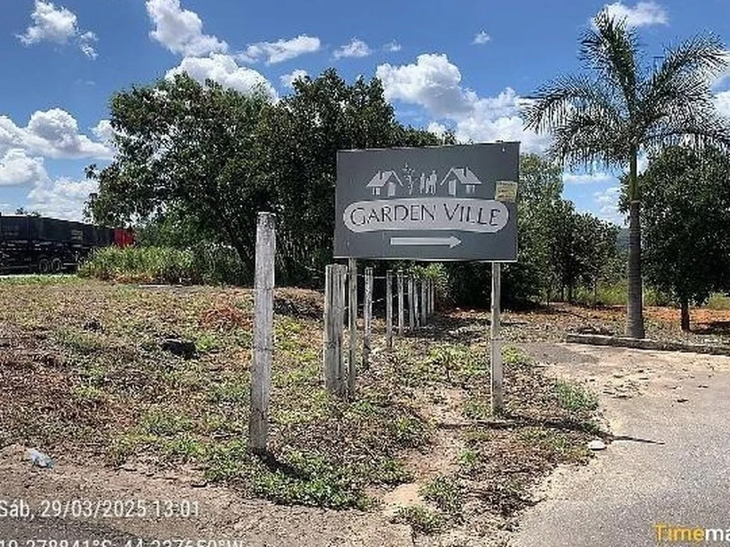 Terreno - Caetanopolis, MG - foto 1