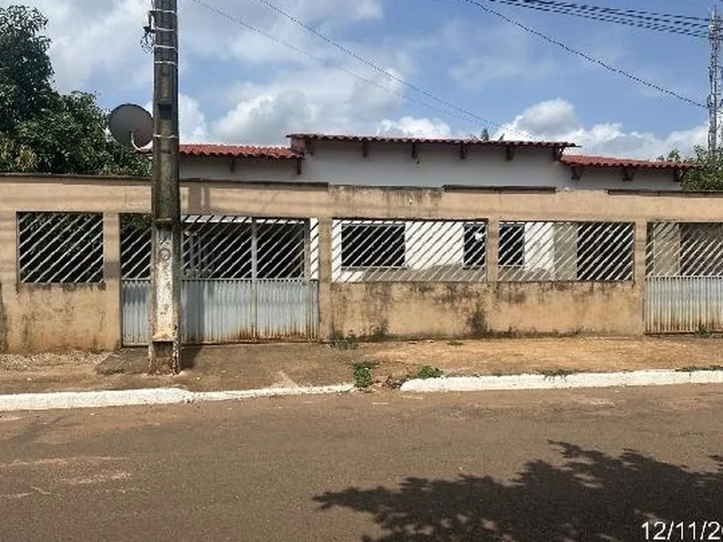 Casa - Cachoeirinha, TO - foto 1