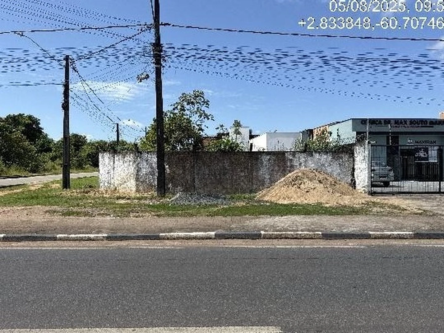 Terreno - Boa Vista, RR - foto 1