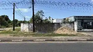 Terreno - Boa Vista, RR
