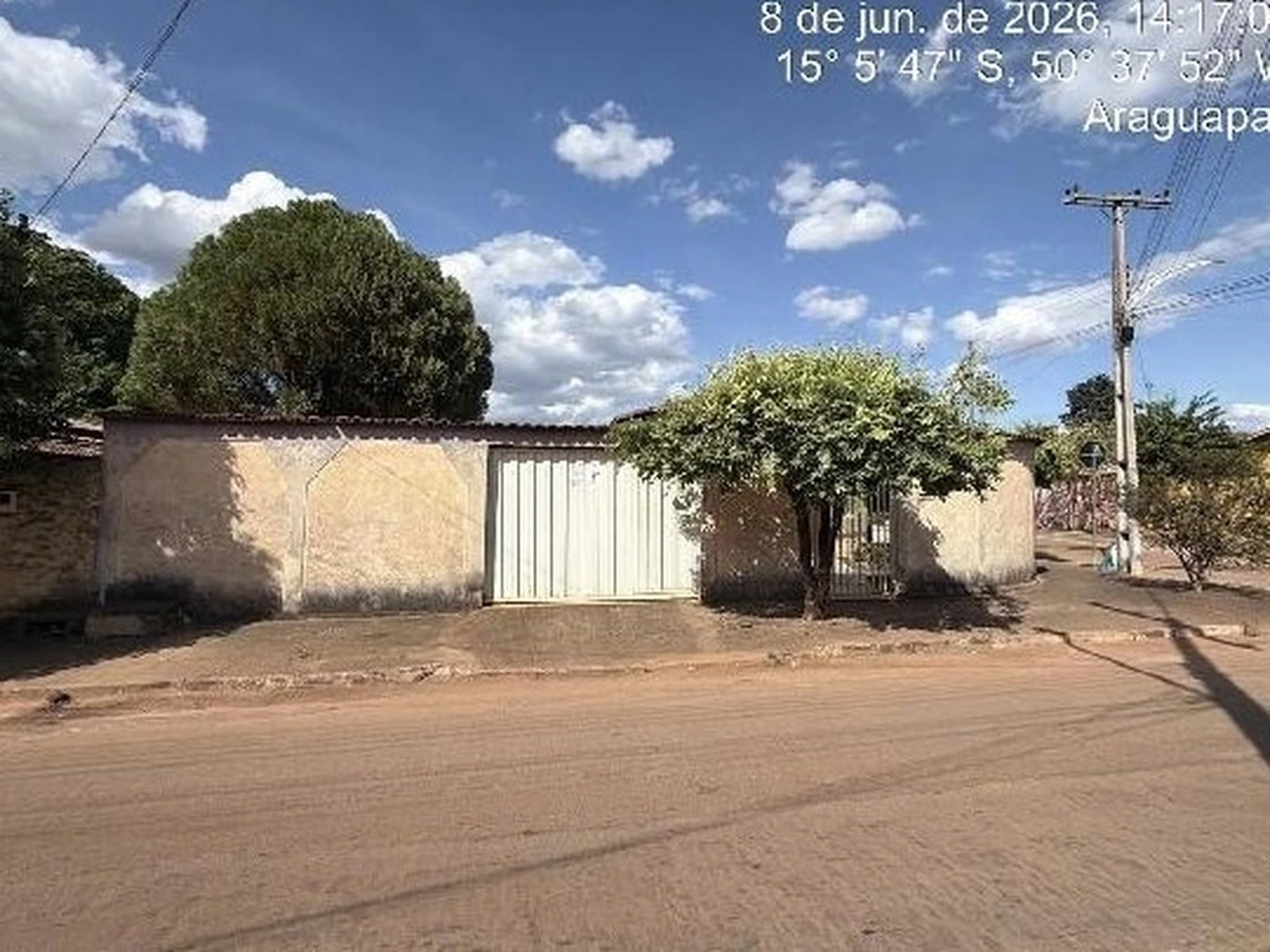 Terreno - Araguapaz, GO - foto 1