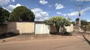 Terreno - Araguapaz, GO