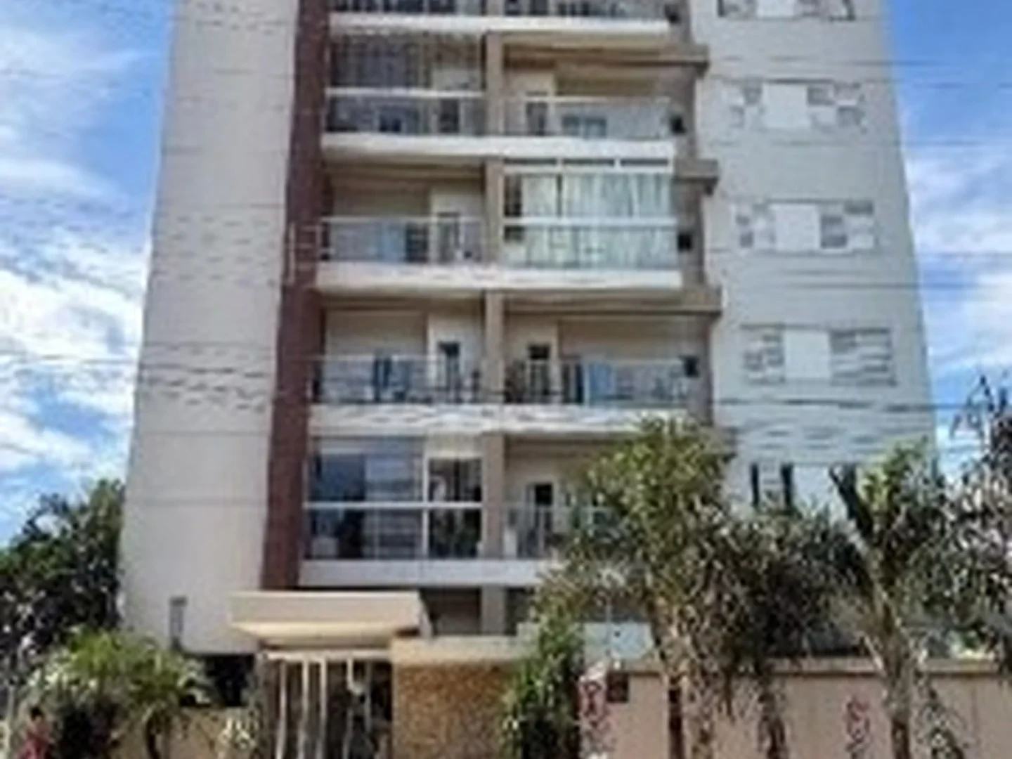 Apartamento - Palmas, TO - foto 1