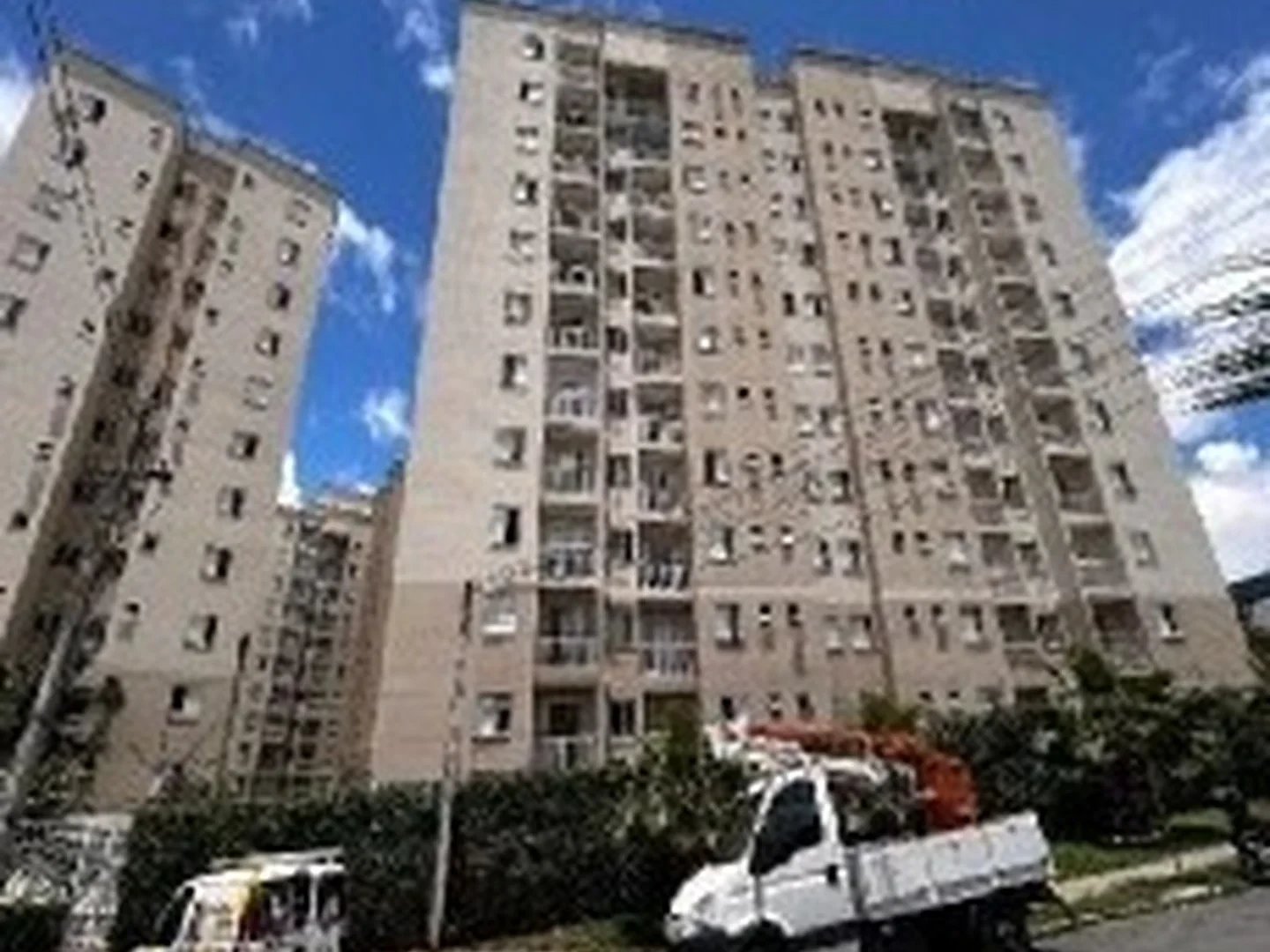 Apartamento - Curitiba, PR - foto 1