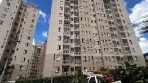 Apartamento - Curitiba, PR
