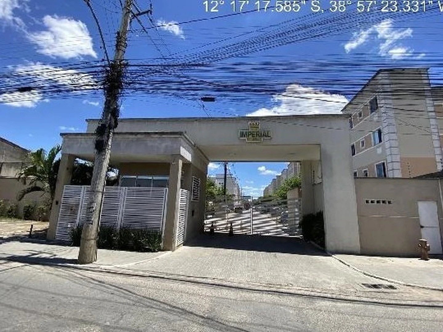 Apartamento - Feira De Santana, BA - foto 1