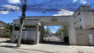 Apartamento - Feira De Santana, BA