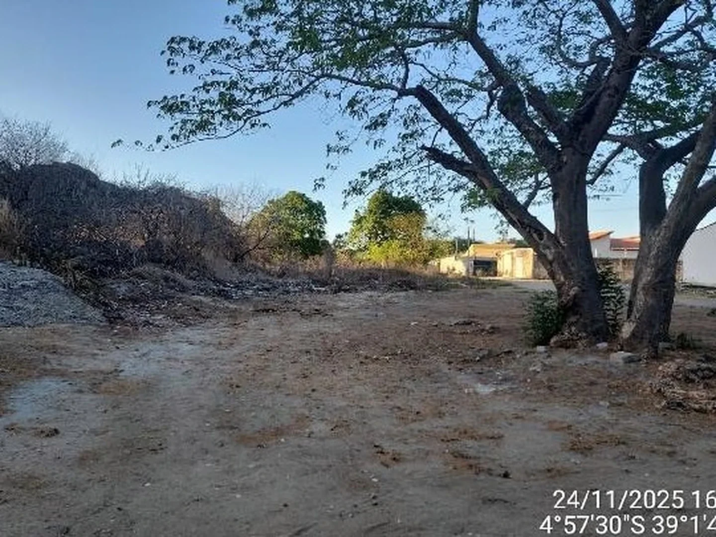 Terreno - Quixada, CE - foto 1