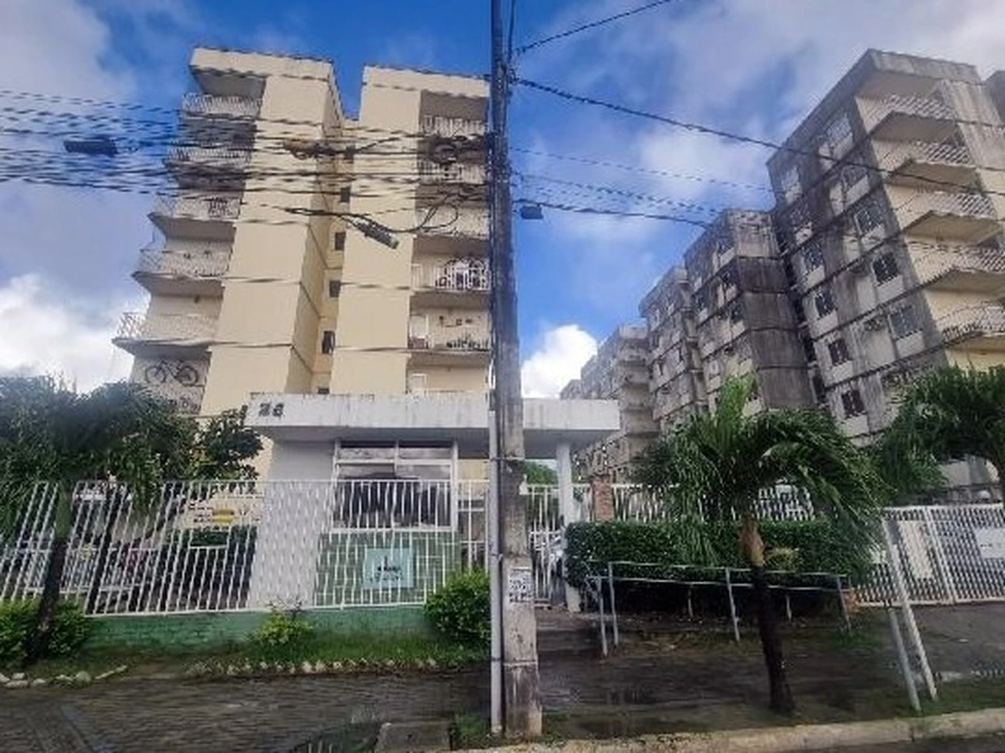 Apartamento - Paulista, PE - foto 1