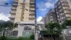 Apartamento - Paulista, PE