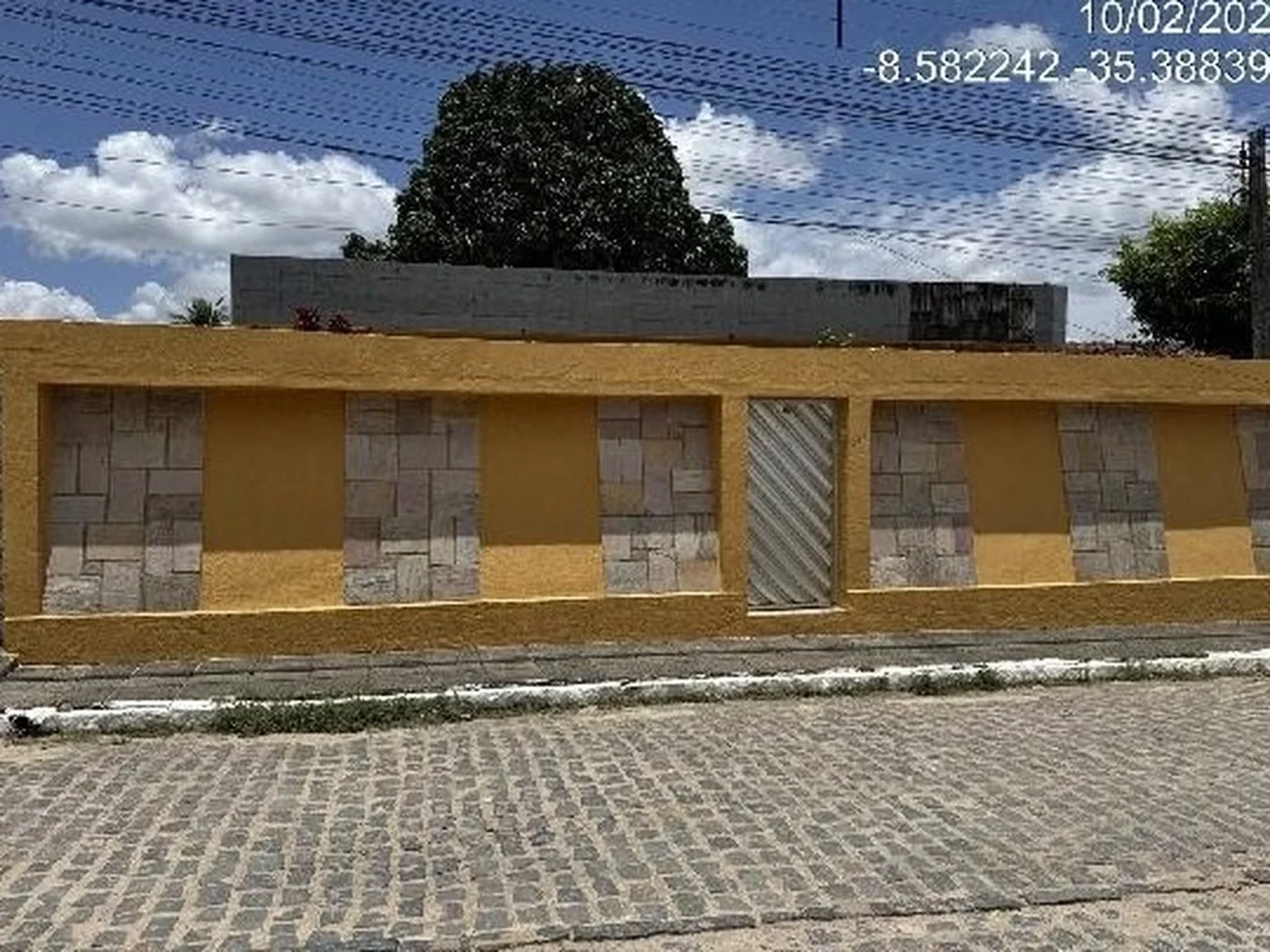 Casa - Gameleira, PE - foto 1