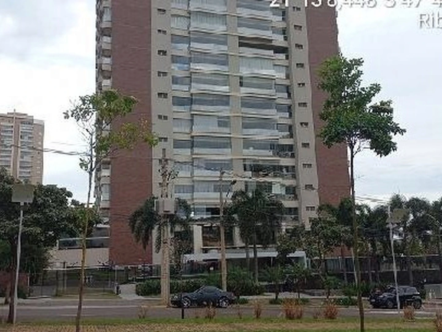 Apartamento - Ribeirao Preto, SP - foto 1